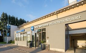 Best Western Hotel Muenchen Airport