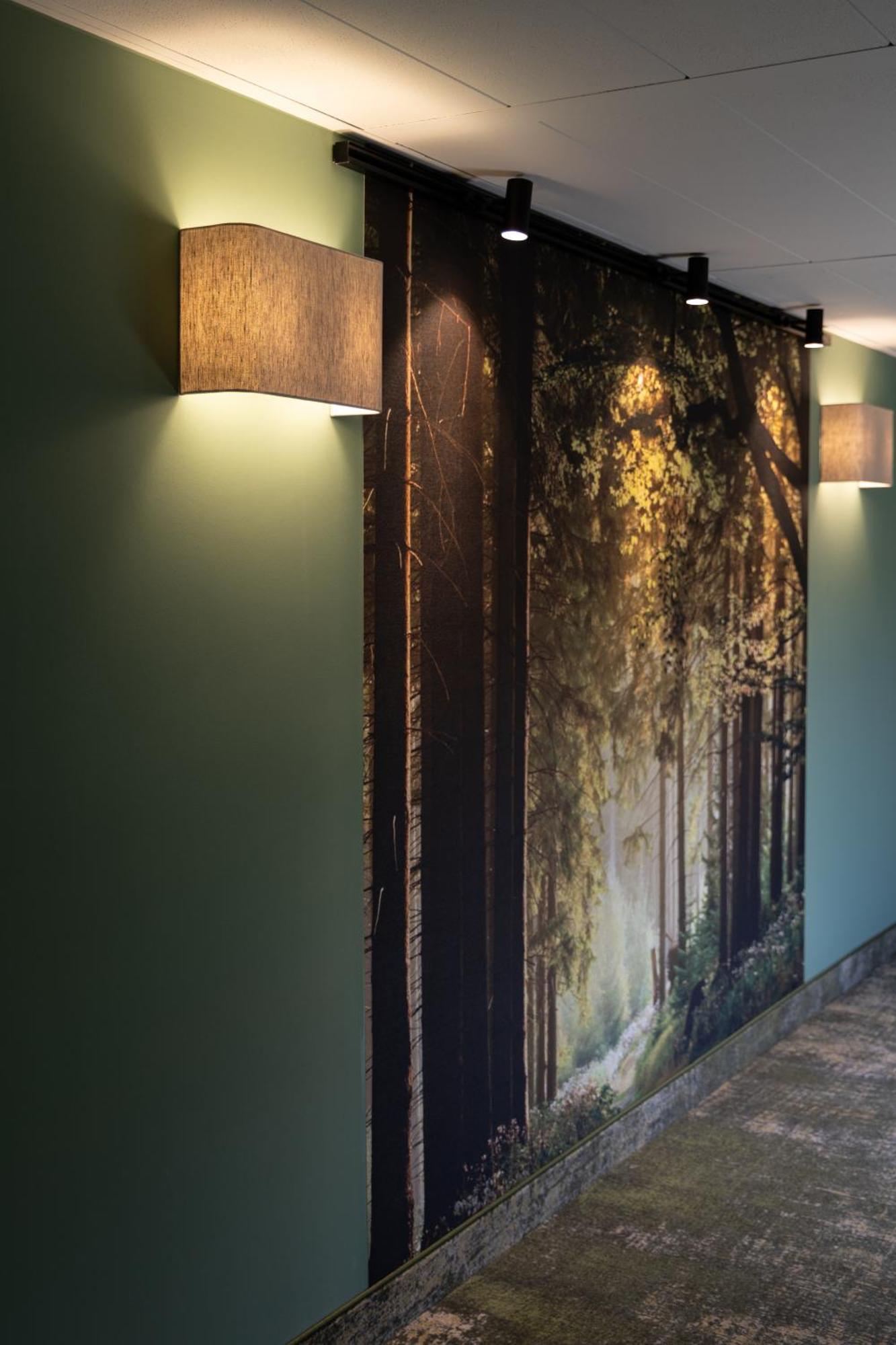 Best Western Hotel Muenchen Airport Erding Exterior photo