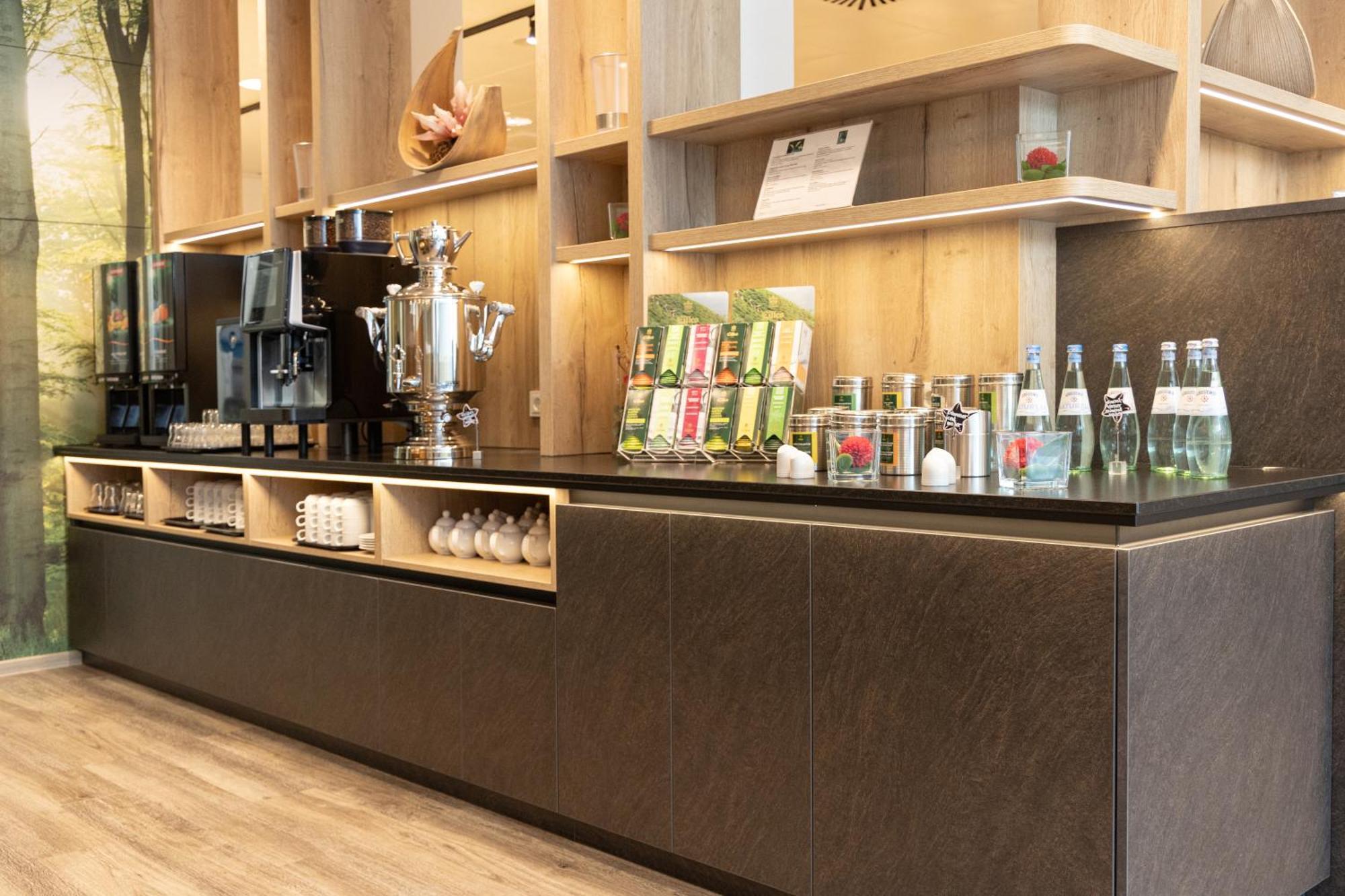 Best Western Hotel Muenchen Airport Erding Exterior photo