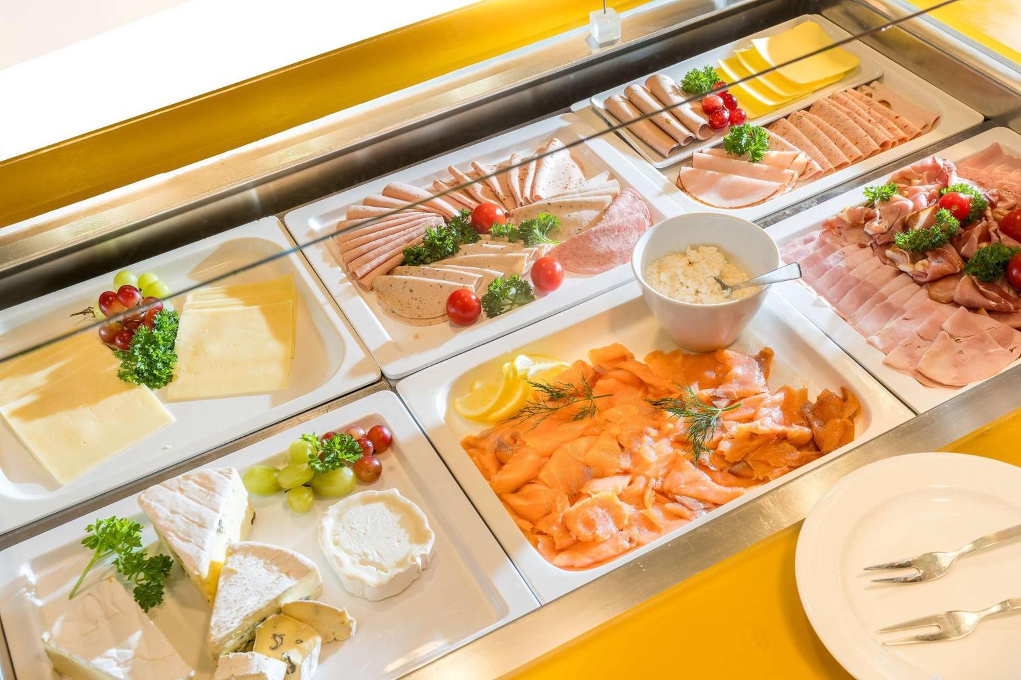 Best Western Hotel Muenchen Airport Erding Exterior photo